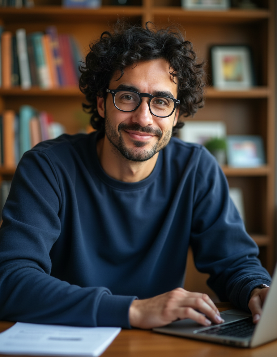 INSTUDIA Formation expert